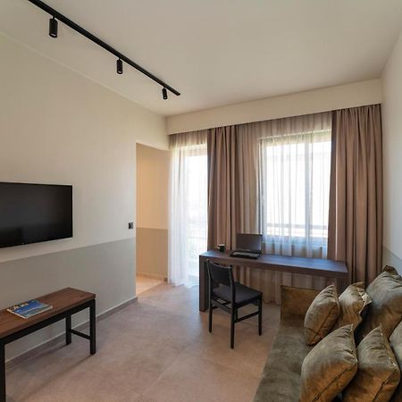 Mariette Rhodes Urban Suites (Adults Only) Rhodes City Exterior photo