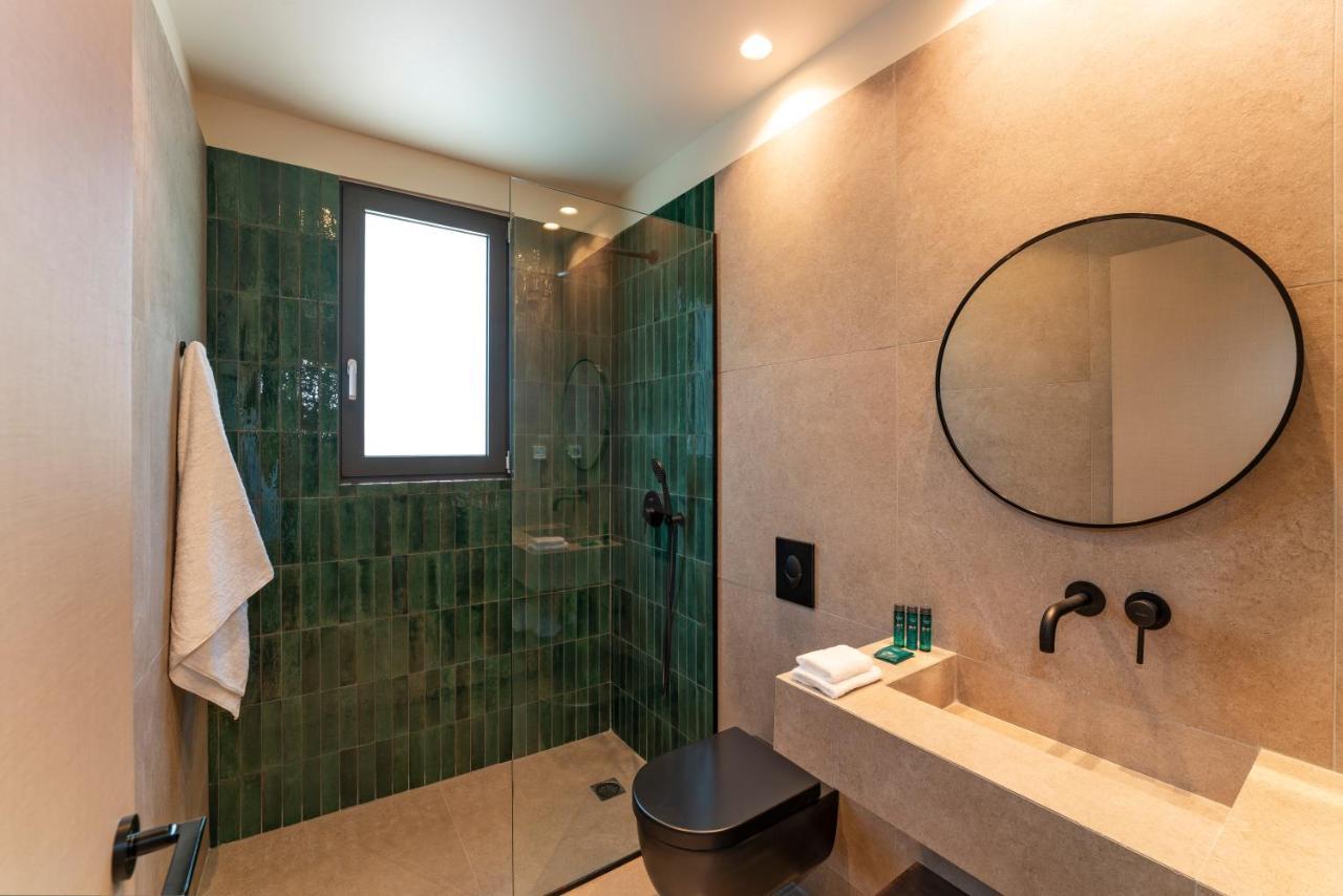 Mariette Rhodes Urban Suites (Adults Only) Rhodes City Exterior photo