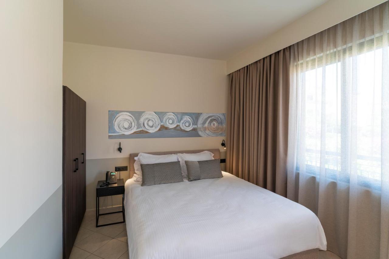 Mariette Rhodes Urban Suites (Adults Only) Rhodes City Exterior photo