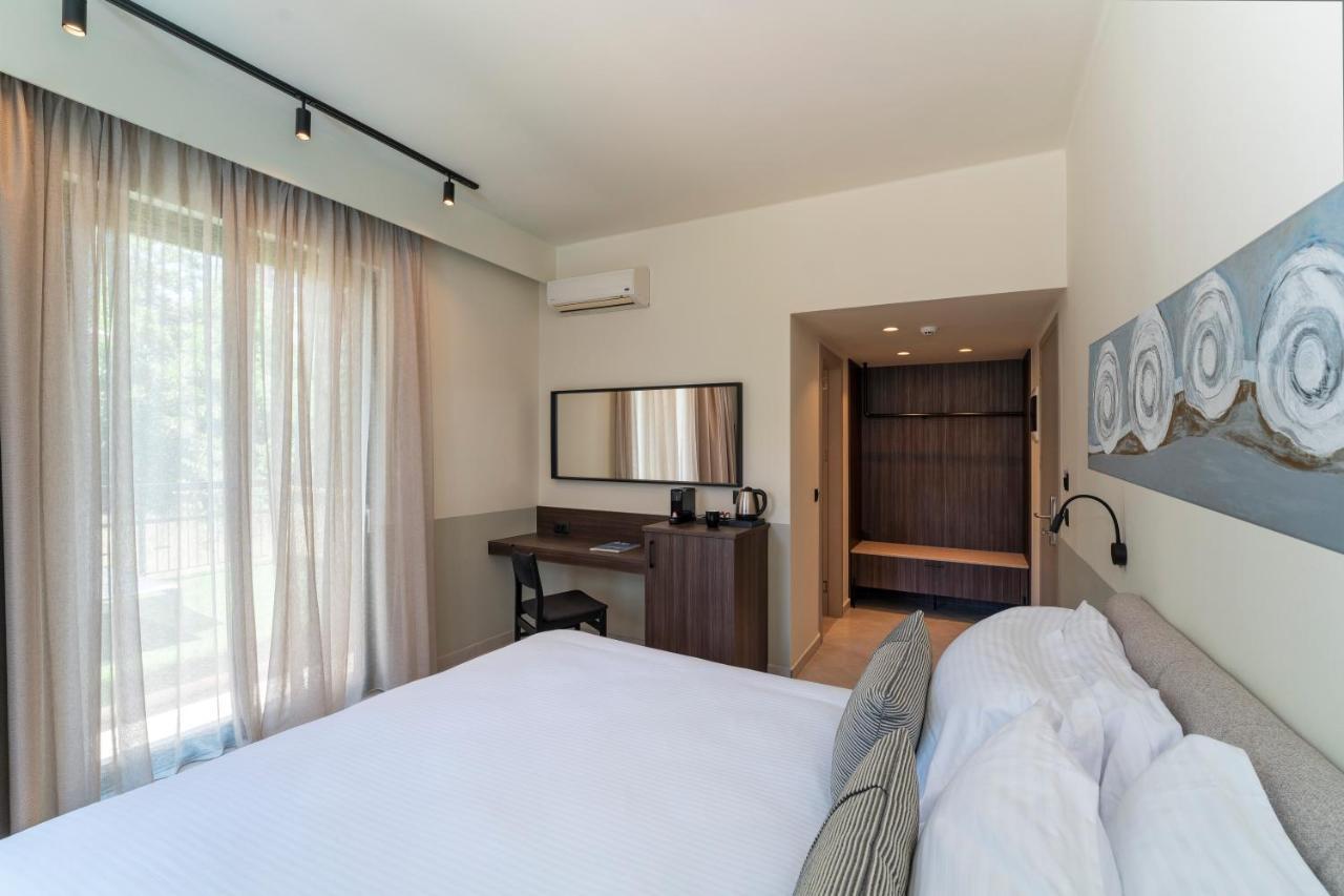 Mariette Rhodes Urban Suites (Adults Only) Rhodes City Exterior photo