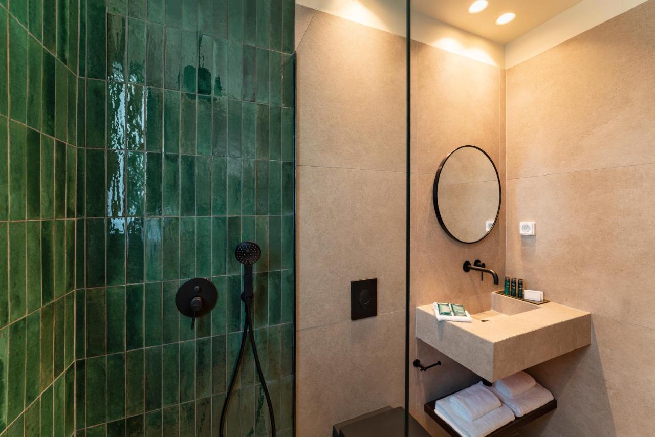 Mariette Rhodes Urban Suites (Adults Only) Rhodes City Exterior photo