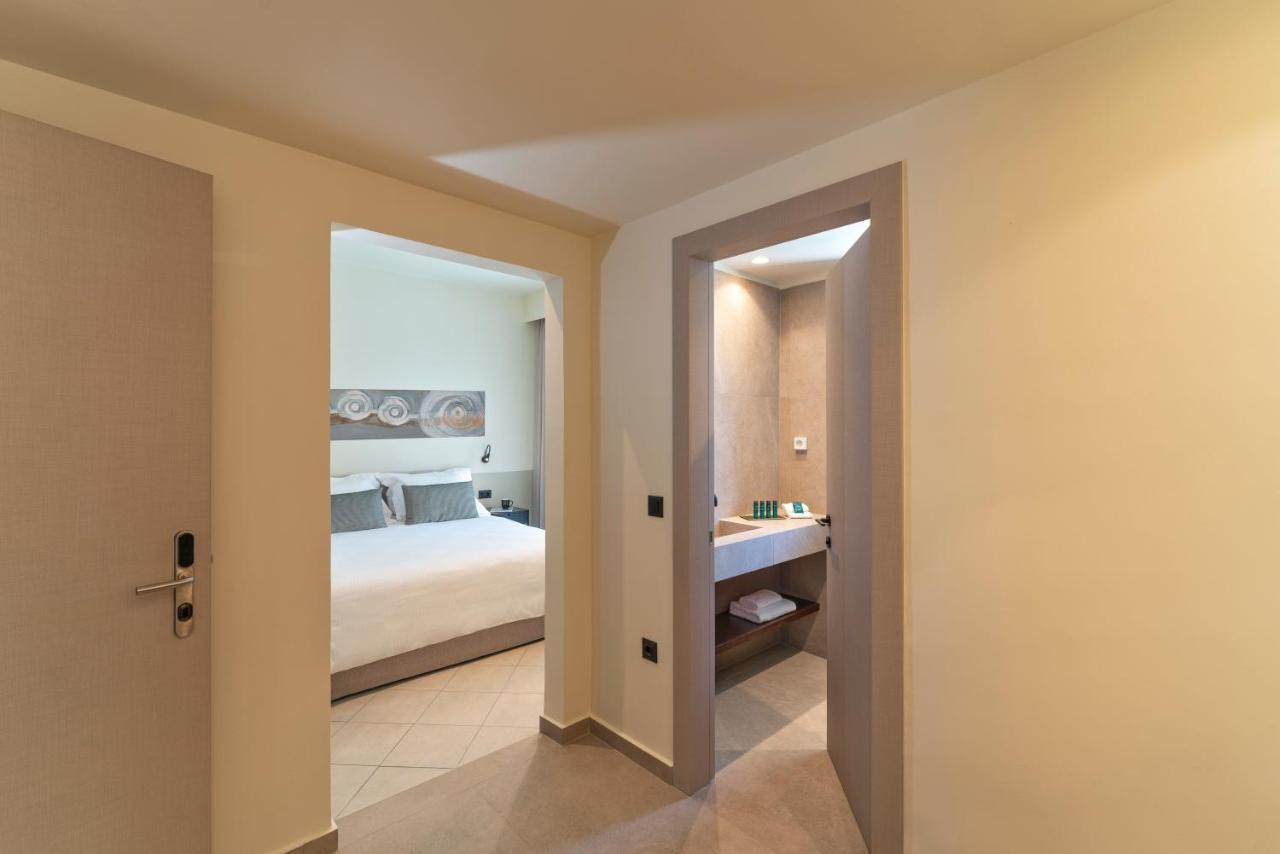 Mariette Rhodes Urban Suites (Adults Only) Rhodes City Exterior photo