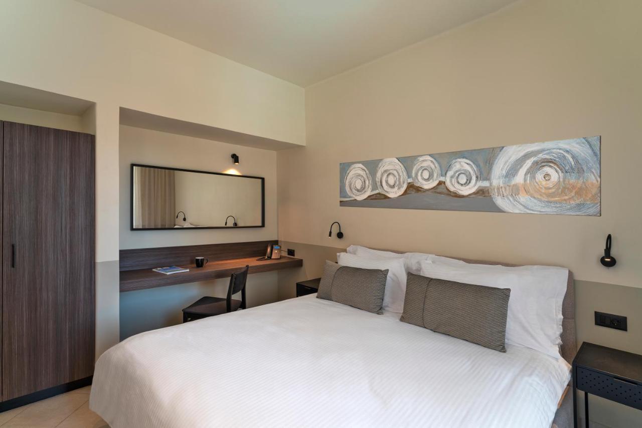 Mariette Rhodes Urban Suites (Adults Only) Rhodes City Exterior photo