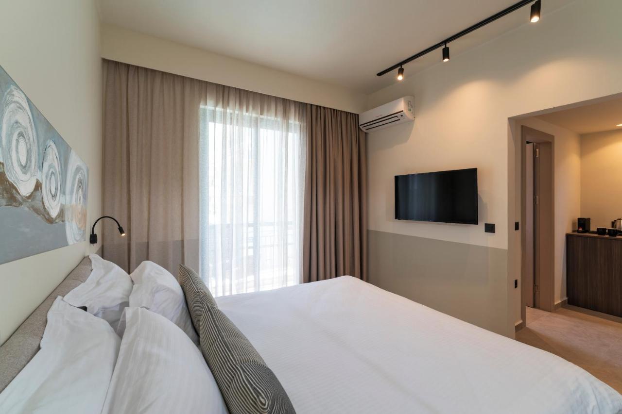 Mariette Rhodes Urban Suites (Adults Only) Rhodes City Exterior photo