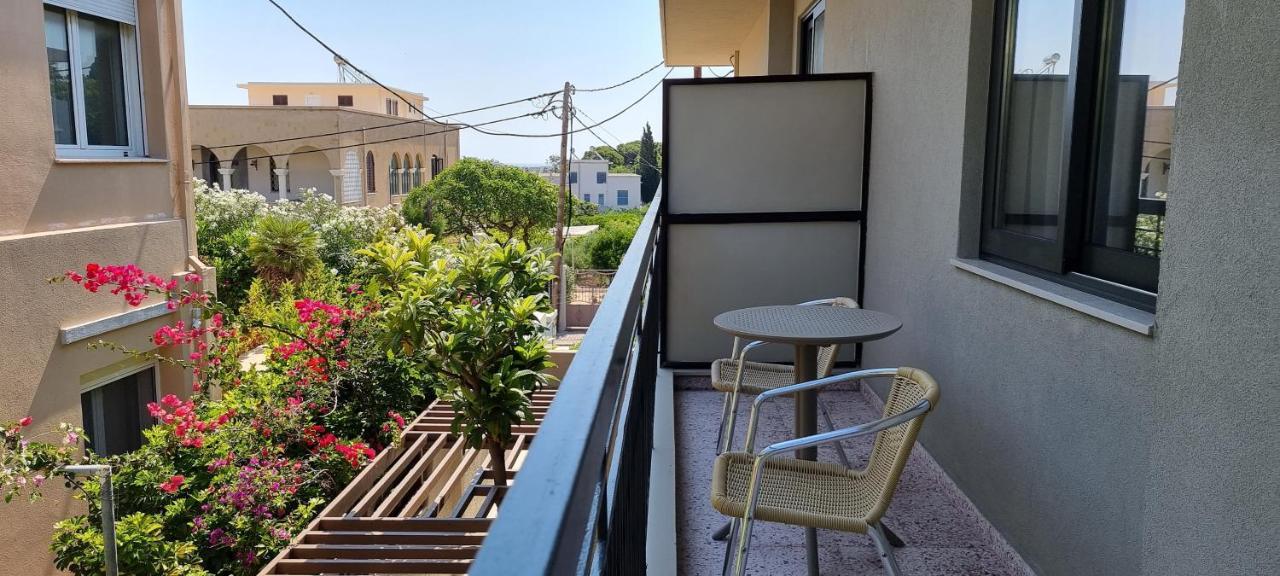 Mariette Rhodes Urban Suites (Adults Only) Rhodes City Exterior photo
