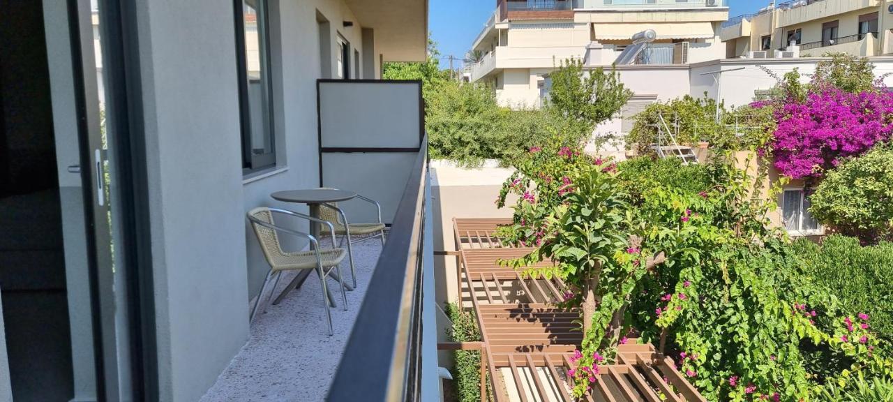 Mariette Rhodes Urban Suites (Adults Only) Rhodes City Exterior photo