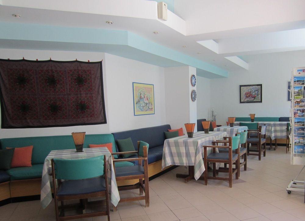 Mariette Rhodes Urban Suites (Adults Only) Rhodes City Exterior photo