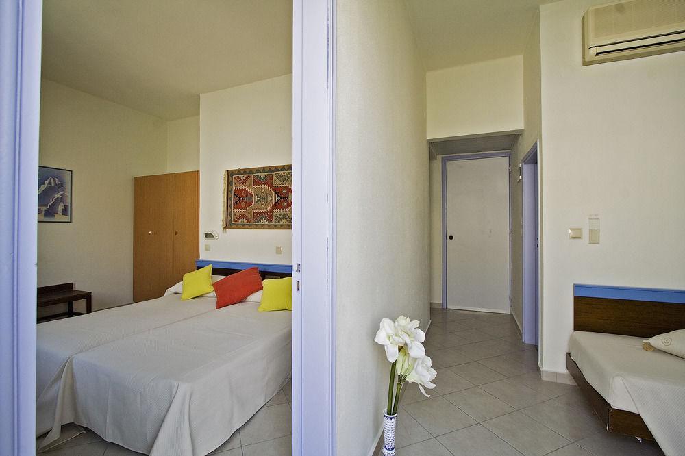 Mariette Rhodes Urban Suites (Adults Only) Rhodes City Exterior photo