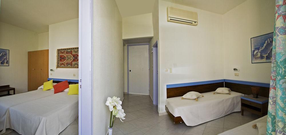 Mariette Rhodes Urban Suites (Adults Only) Rhodes City Exterior photo