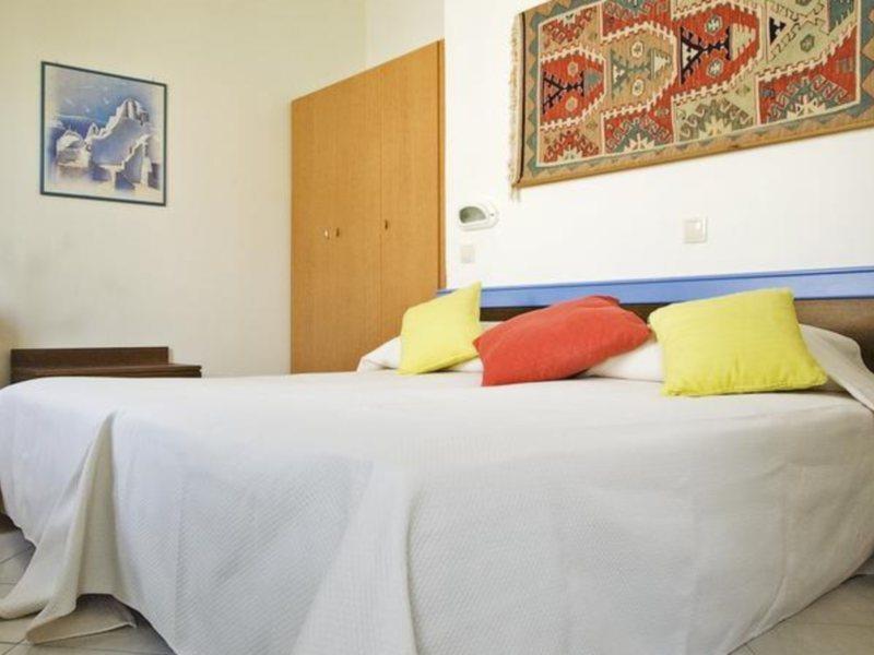 Mariette Rhodes Urban Suites (Adults Only) Rhodes City Exterior photo