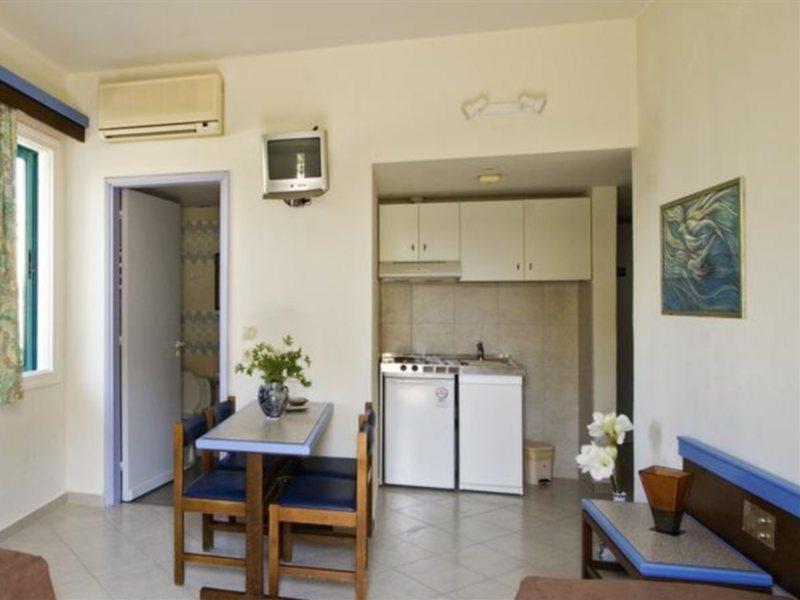 Mariette Rhodes Urban Suites (Adults Only) Rhodes City Exterior photo