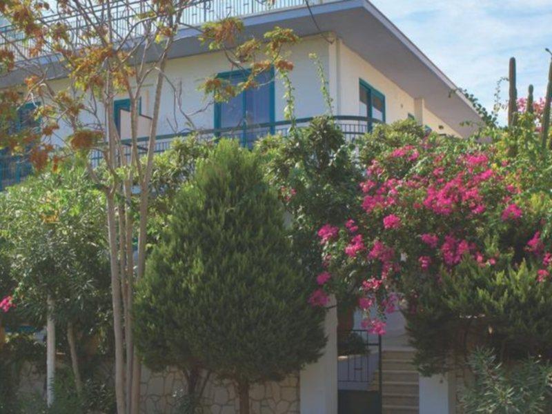 Mariette Rhodes Urban Suites (Adults Only) Rhodes City Exterior photo